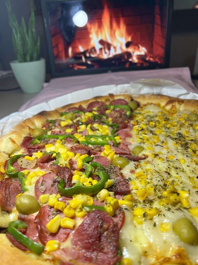 Itália Pizzaria em Uberlândia