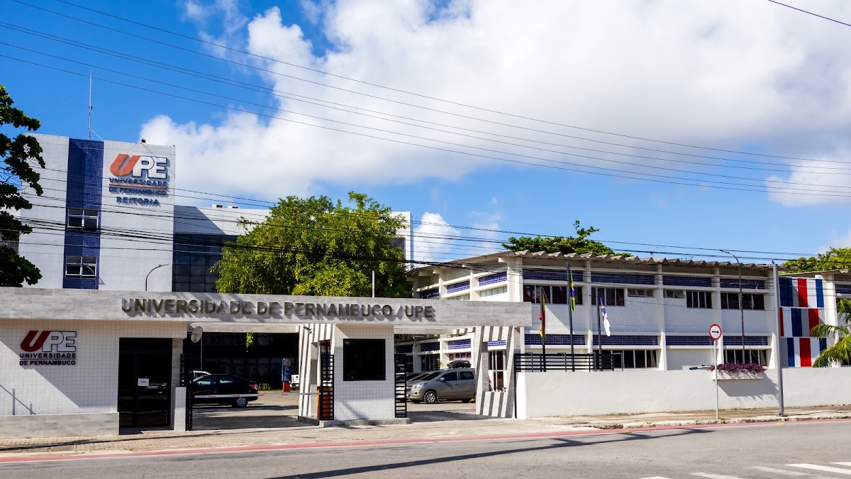 Universidade de Pernambuco em Recife