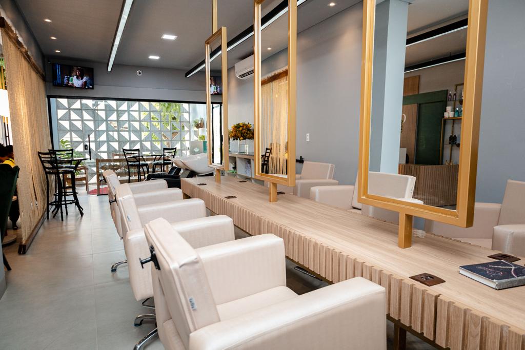 Capelli Concept Barreiras em Barreiras